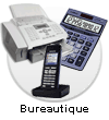 Tlcopieur Fax - Destructeurs - Titreuses - Photocopieurs - Calculatrice